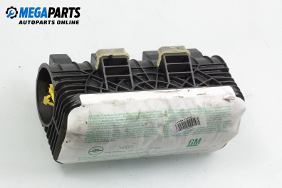 Airbag за Opel Zafira A Minivan (04.1999 - 06.2005), 4+1 вр., миниван, позиция: предна