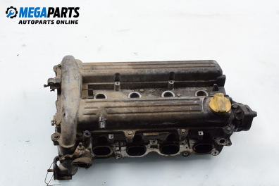 Глава за Opel Zafira A Minivan (04.1999 - 06.2005) 2.2 16V, 147 к.с.