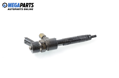 Дюза дизел за Alfa Romeo 147 Hatchback (2000-11-01 - 2010-03-01) 1.9 JTD (937AXD1A), 115 к.с., № Bosch 0 445 110 068