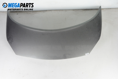 Преден капак за Renault Scenic II Minivan (06.2003 - 07.2010), 4+1 вр., миниван, позиция: предна
