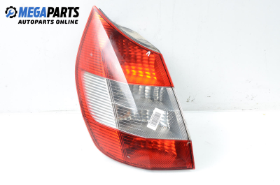 Стоп за Renault Scenic II Minivan (06.2003 - 07.2010), миниван, позиция: лява
