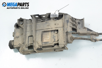 Механизъм ръчна спирачка за Renault Scenic II Minivan (06.2003 - 07.2010), № 8200418647