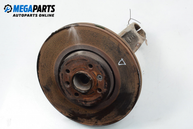 Шенкел главина за Renault Scenic II Minivan (06.2003 - 07.2010), позиция: предна, дясна