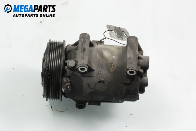 Компресор климатик за Renault Scenic II Minivan (06.2003 - 07.2010) 1.9 dCi (JM0G, JM12, JM1G, JM2C), 120 к.с.