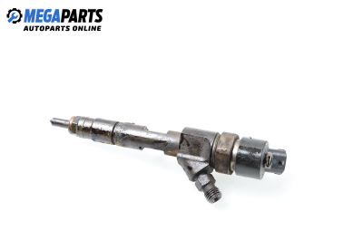 Дюза дизел за Renault Scenic II Minivan (06.2003 - 07.2010) 1.9 dCi (JM0G, JM12, JM1G, JM2C), 120 к.с., № 0445110 110 B