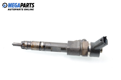 Дюза дизел за Renault Scenic II Minivan (06.2003 - 07.2010) 1.9 dCi (JM0G, JM12, JM1G, JM2C), 120 к.с., № 0445110 110 B