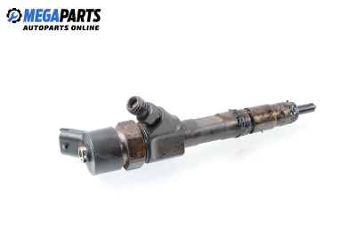 Дюза дизел за Renault Scenic II Minivan (06.2003 - 07.2010) 1.9 dCi (JM0G, JM12, JM1G, JM2C), 120 к.с., № 0445110 110 B