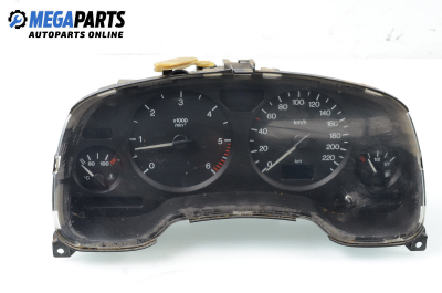 Километраж за Opel Astra G Estate (02.1998 - 12.2009) 2.0 DTI 16V, 101 к.с.