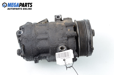 Компресор климатик за Opel Astra G Estate (02.1998 - 12.2009) 2.0 DTI 16V, 101 к.с.