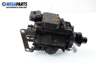 ГНП-горивонагнетателна помпа за Opel Astra G Estate (02.1998 - 12.2009) 2.0 DTI 16V, 101 к.с.
