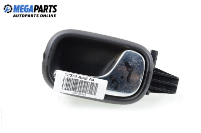 Вътрешна дръжка за Audi A4 Sedan B5 (11.1994 - 09.2001), 4+1 вр., седан, позиция: задна, дясна