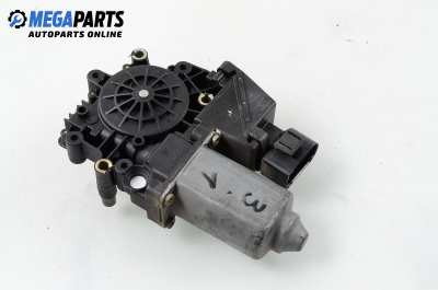 Електромотор за стъклоподемник за Audi A4 Sedan B5 (11.1994 - 09.2001), 4+1 вр., седан, позиция: задна, лява