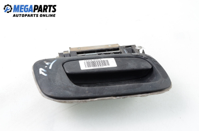 Външна дръжка за Opel Zafira A Minivan (04.1999 - 06.2005), 4+1 вр., миниван, позиция: предна, дясна