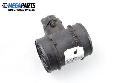 Дебитомер за Opel Zafira A Minivan (04.1999 - 06.2005) 2.0 DTI 16V, 101 к.с., № Bosch 0 281 002 428