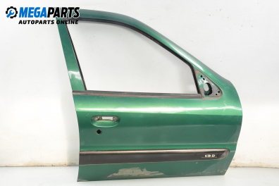 Врата за Citroen Xsara Hatchback (04.1997 - 04.2005), 4+1 вр., хечбек, позиция: предна, дясна