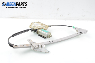 Машинка ел. стъкло за Volvo V40 Estate (07.1995 - 06.2004), 4+1 вр., комби, позиция: предна, дясна