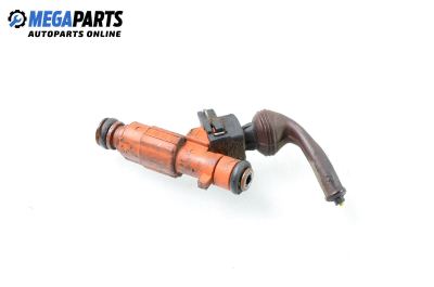 Дюза бензин за Alfa Romeo 147 Hatchback (2000-11-01 - 2010-03-01) 1.6 16V T.SPARK (937AXB1A), 120 к.с.