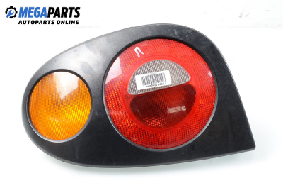 Стоп за Renault Megane I Coach (03.1996 - 08.2003), купе, позиция: лява