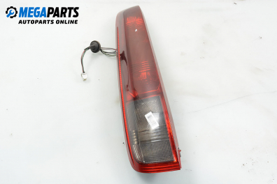 Стоп за Nissan X-Trail I SUV (06.2001 - 01.2013), джип, позиция: лява
