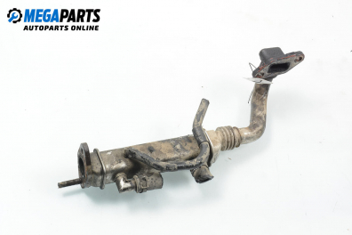 EGR охладител за Nissan X-Trail I SUV (06.2001 - 01.2013) 2.2 Di 4x4, 114 к.с.