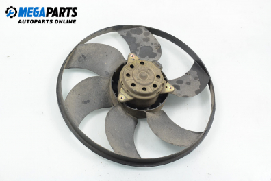 Перка охлаждане за Renault Megane Scenic (10.1996 - 12.2001) 1.6 e (JA0F), 90 к.с.