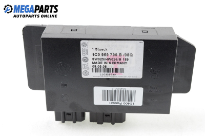 Комфорт модул за Volkswagen Passat Variant B5.5 (09.2000 - 08.2005), № 1C0 959 799 B