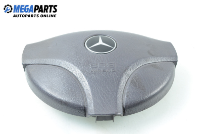 Airbag за Mercedes-Benz A-Class Hatchback  (W168) (07.1997 - 08.2004), 4+1 вр., хечбек, позиция: предна