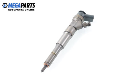 Дюза дизел за BMW 5 Series E60 Sedan (E60) (07.2003 - 03.2010) 525 d, 177 к.с., № Bosch 0 445 110 212