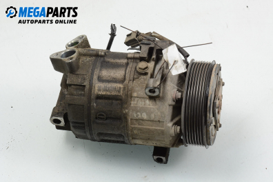 Компресор климатик за Renault Laguna II Grandtour (03.2001 - 12.2007) 2.0 dCi (KG1T), 150 к.с.