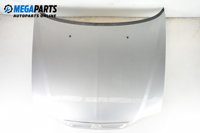 Преден капак за Citroen Xsara Break (10.1997 - 03.2010), 4+1 вр., комби, позиция: предна