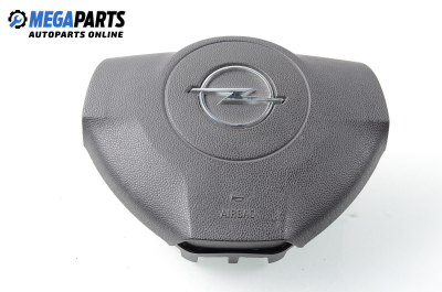 Airbag за Opel Astra H Estate (08.2004 - 05.2014), 4+1 вр., комби, позиция: предна