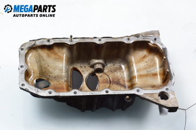 Картер за Ford Fiesta V Hatchback (11.2001 - 03.2010) 1.25 16V, 75 к.с.