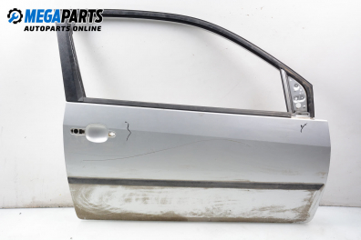 Врата за Ford Fiesta V Hatchback (11.2001 - 03.2010), 2+1 вр., хечбек, позиция: дясна