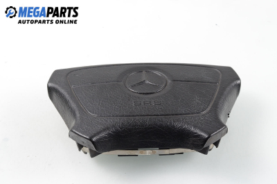 Airbag за Mercedes-Benz C-Class Estate (S202) (06.1996 - 03.2001), 4+1 вр., комби, позиция: предна