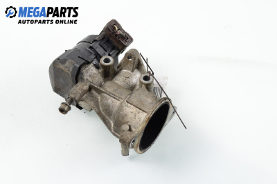 EGR-клапан за Peugeot 407 Sedan (02.2004 - 12.2011) 2.0 HDi 135, 136 к.с.