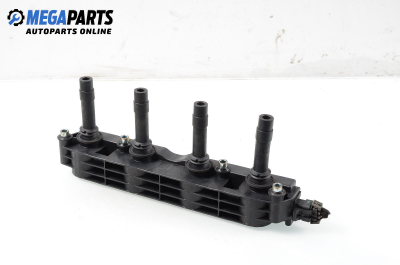 Запалителна бобина за Opel Astra G Hatchback (02.1998 - 12.2009) 1.4 16V, 90 к.с.