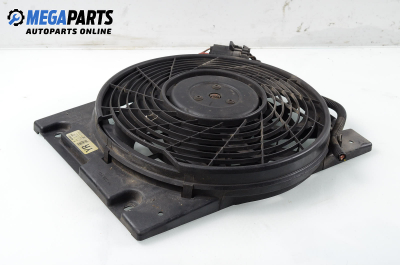 Перка охлаждане за Opel Astra G Hatchback (02.1998 - 12.2009) 1.4 16V, 90 к.с.