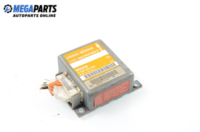 Модул за AIRBAG за Audi A4 Avant B5 (11.1994 - 09.2001), № BOSCH 0 285 001 038