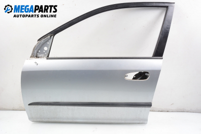 Врата за Honda Civic VII Hatchback (03.1999 - 02.2006), 4+1 вр., хечбек, позиция: предна, лява