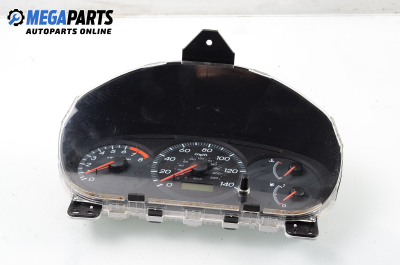 Километраж за Honda Civic VII Hatchback (03.1999 - 02.2006) 1.6 i (EU, EP, EV), 110 к.с., № HR0287013