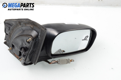 Огледало за Honda Civic VII Hatchback (03.1999 - 02.2006), 4+1 вр., хечбек, позиция: дясна