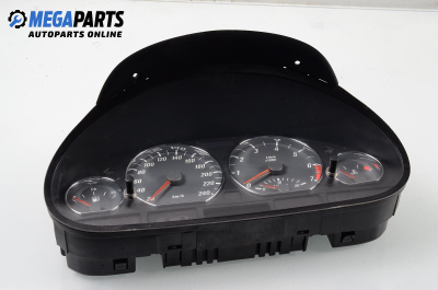 Километраж за BMW 3 Series E46 Coupe (04.1999 - 06.2006) 320 Ci, 150 к.с., № 1036017005