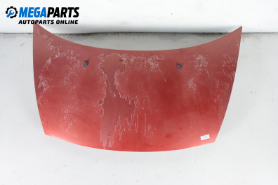 Преден капак за Citroen C3 Hatchback I (02.2002 - 11.2009), 4+1 вр., хечбек, позиция: предна