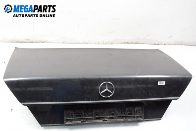 Заден капак за Mercedes-Benz 124 Coupe (03.1987 - 05.1993), 2+1 вр., купе, позиция: задна