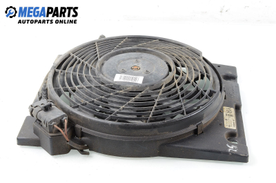 Перка охлаждане за Opel Zafira A Minivan (04.1999 - 06.2005) 1.8 16V, 116 к.с.