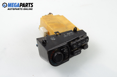 Панел климатик за Mazda Xedos 6 Sedan (01.1992 - 10.1999), № Denso 146430-2943