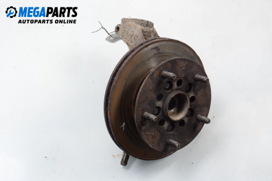 Шенкел главина за Ford Transit Box V (01.2000 - 05.2006), позиция: предна, лява