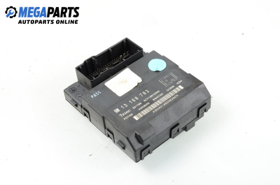 Комфорт модул за Opel Vectra C GTS (08.2002 - 01.2009), № GM 13168783