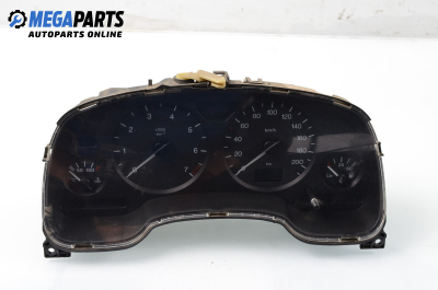 Километраж за Opel Astra G Hatchback (02.1998 - 12.2009) 1.6, 75 к.с., № 905614540