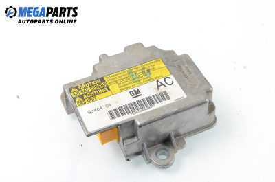 Модул за AIRBAG за Opel Vectra B Sedan (09.1995 - 04.2002), № GM 90464705 AC